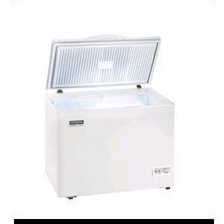 Freeezer MODENA MD 20 W 200Liter MD20w paket usaha 6unit