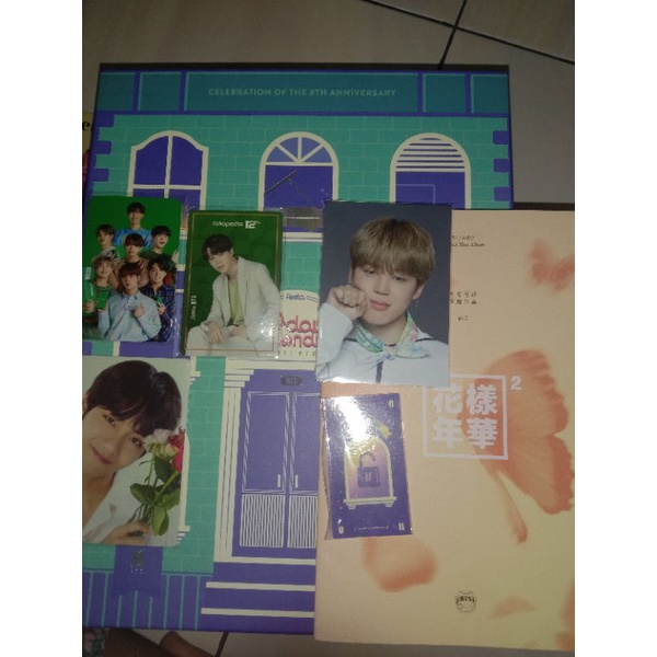 jimin unyel mpc sowoozoo 8/8