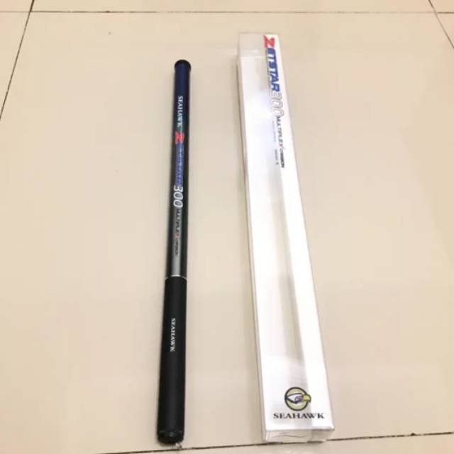 Joran Tegek Pole Carbon Zetstar 300 cm