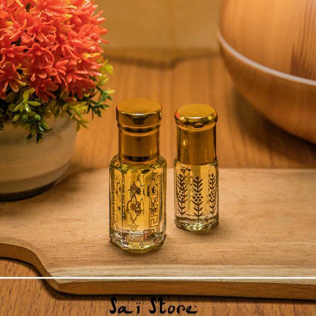 "Tobacco Vanilla" Arabian Perfume / Parfum Arab