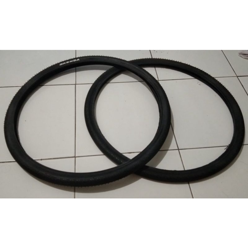 Ban Sepeda Kenda 20x1¹/8