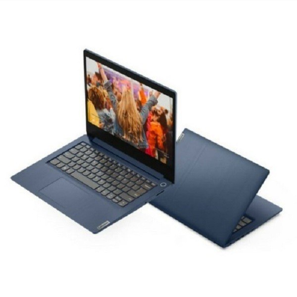 Lenovo Ideapad 3-14ALC6-HKID Abyss Blue Ryzen 5.5500U/8GB/512GB/W11