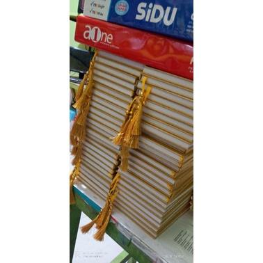 

Yasin hard cover