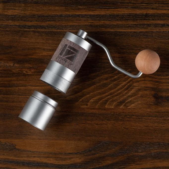 Best Seller] 1Zpresso Manual Coffee Grinder Q2 Series