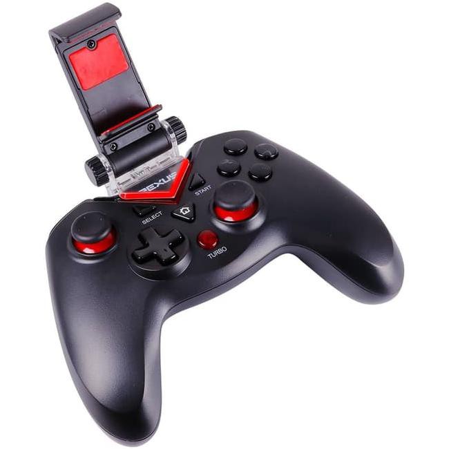 REXUS HOLDER GAMEPAD GX2 KODE 1430