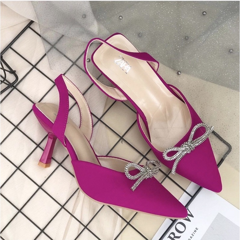 heels H86 realpict import