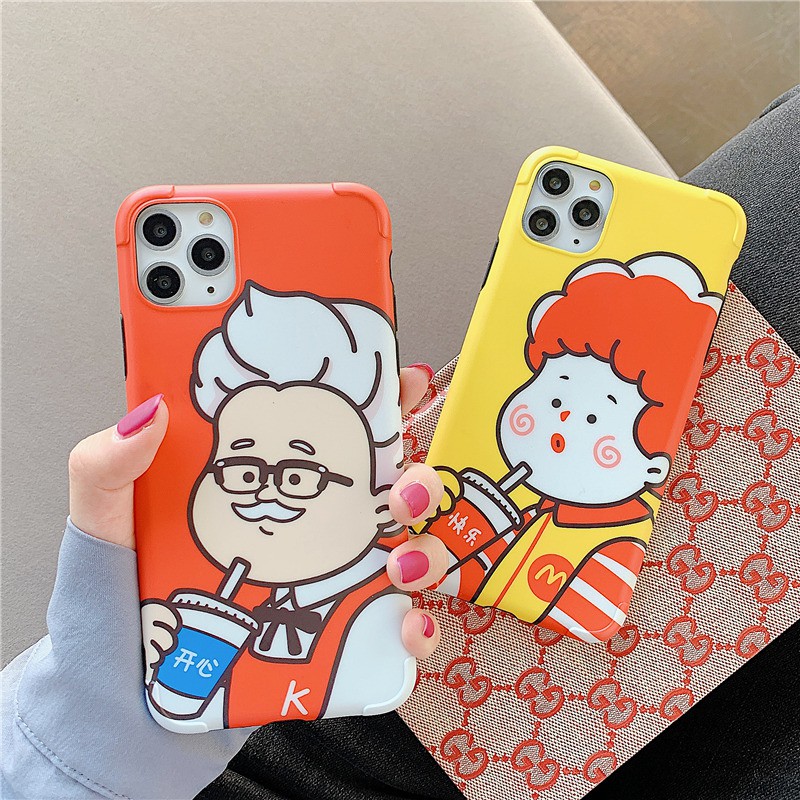 Maskot hardcase fullprint case all type