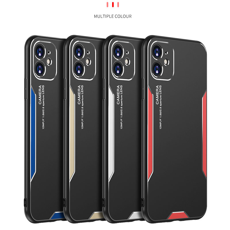 Casing Iphone 11 11 Pro Max 12 Mini 12 Pro Ip 12 Pro Max Shopee Indonesia