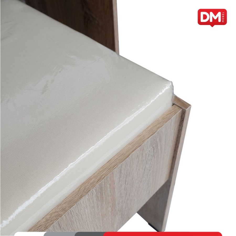 Meja Rias ALBA DS 81 SL - DM Mebel