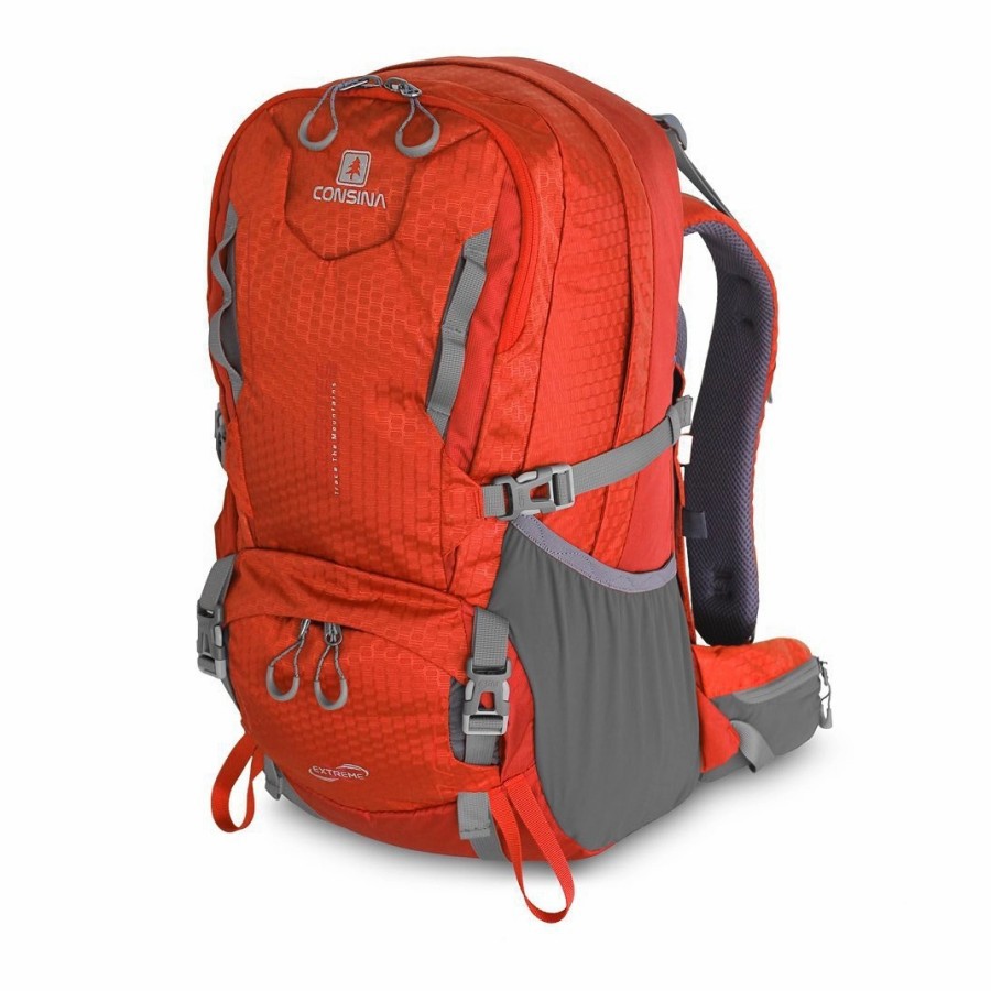 Daypack Tas Ransel Consina Capertee 35 L