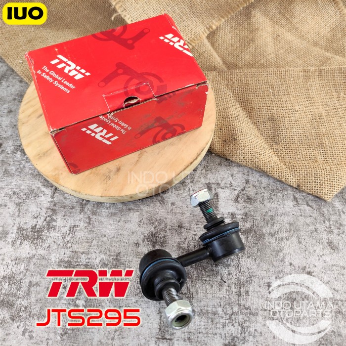 Stabilizer Link Stabil New Civic CRV CR-V Stream Depan Kiri TRW JTS295