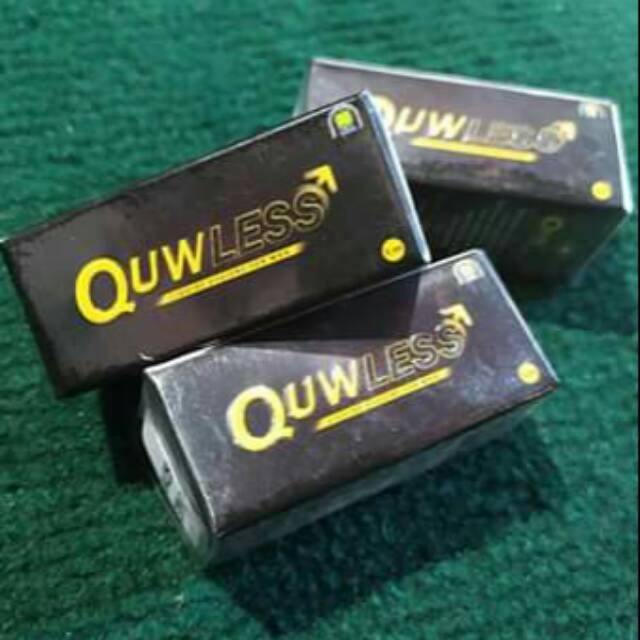 Quwless