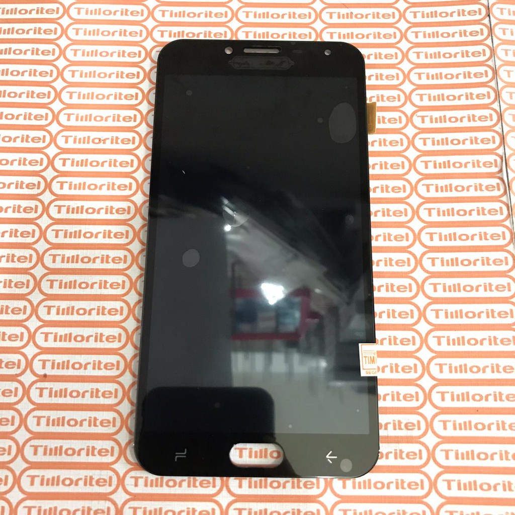 SPAREPART HP LCD FULLSET SAMSUNG J4 / LCD SAMSUNG J400