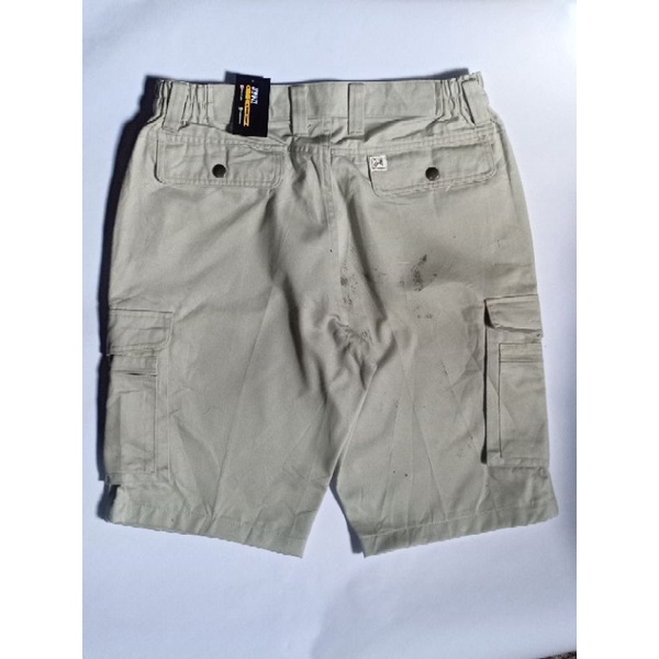 Short Pants - Cargo
