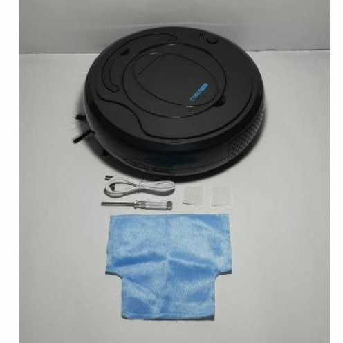 Vacum Cleaner Robot Plus Mop