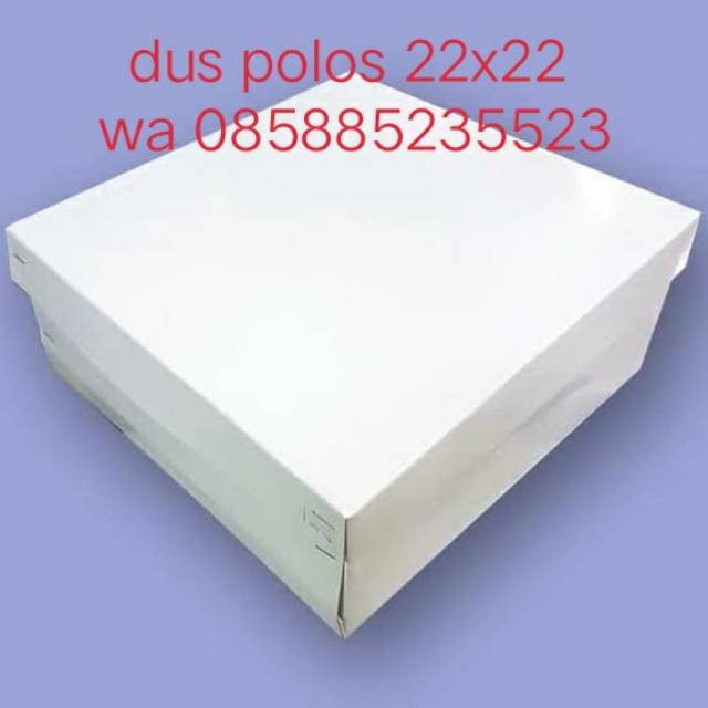 

Dus 22x22 Polos @10pcs