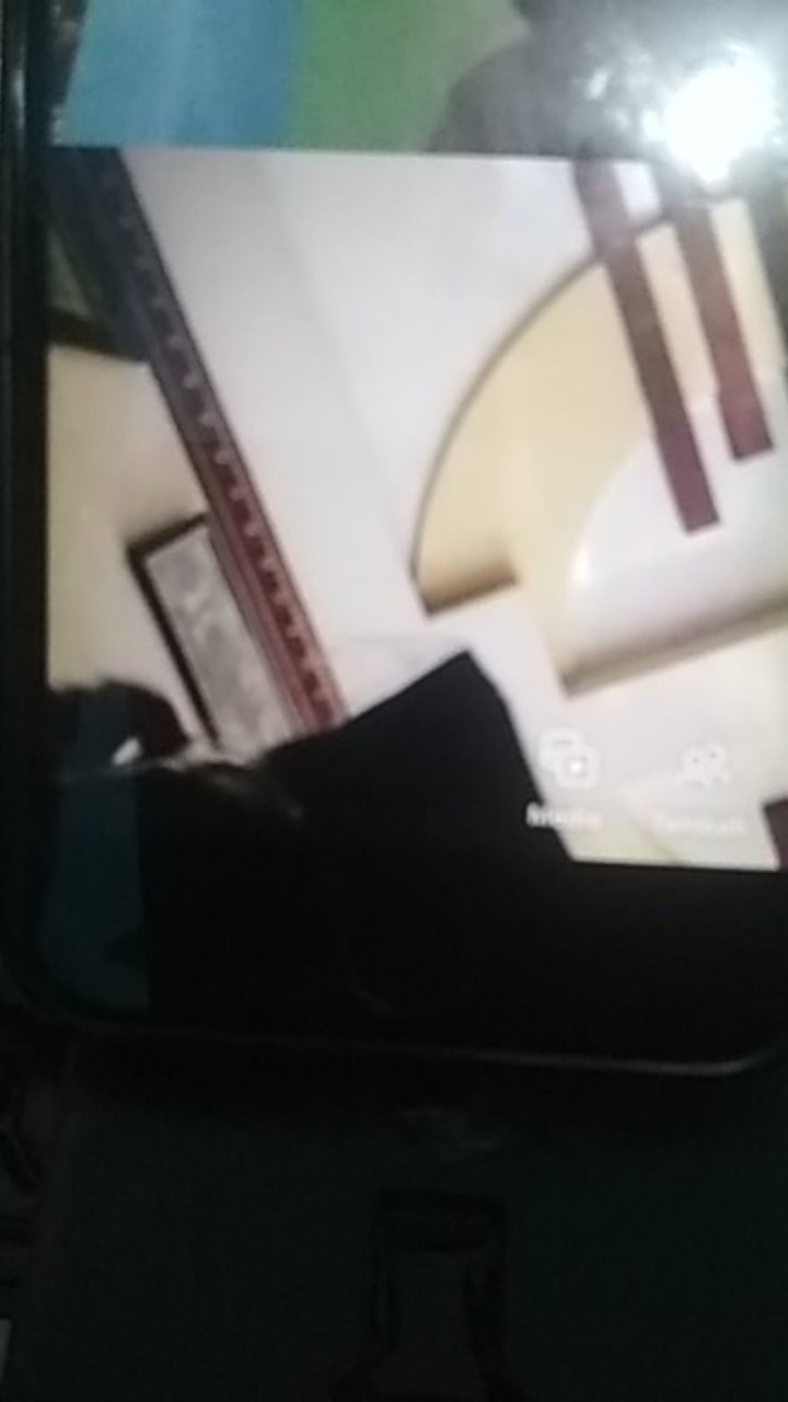 Kemeja Batik Pria Lengan Panjang Size M L Xl Xxl