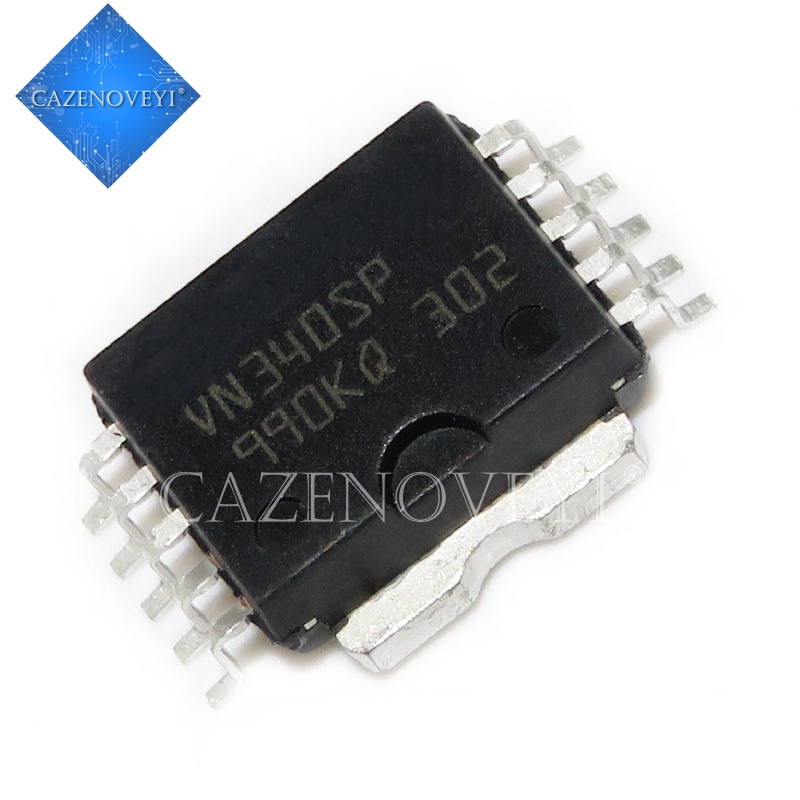 10pcs Ic Vn340Sp Vn340 Hsop-10