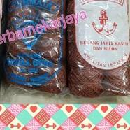 ✥ Benang nilon jahit sol sepatu#serbaguna#kuat dan asli ➺
