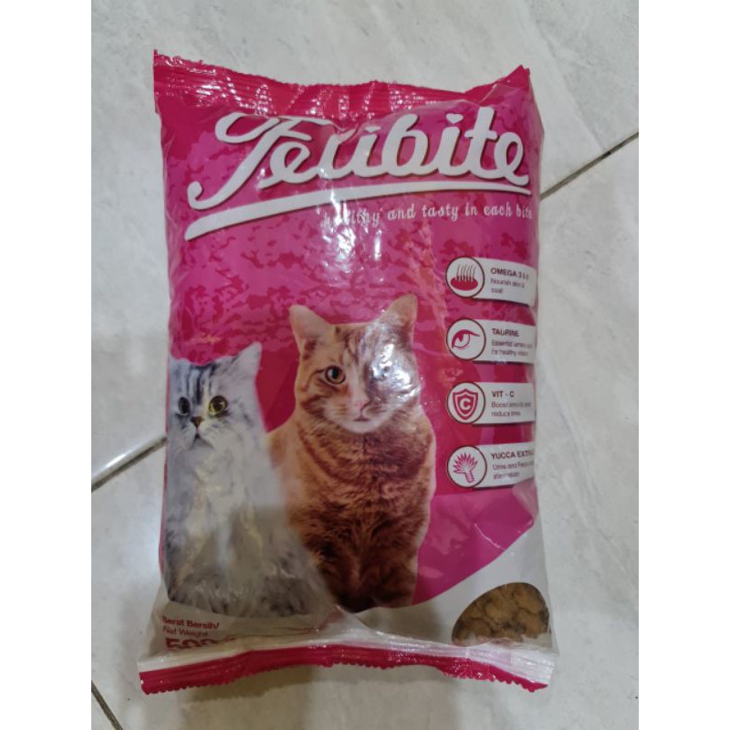 

FELIBITE 500gr