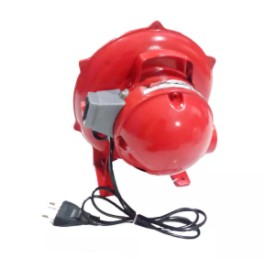 RedFox Mesin Blower Angin Elektrik Blower Keong 2 Inch Electric Blower 2 &quot;