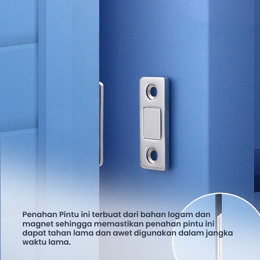 Magnet Pintu Rumah Lemari Pengaman Laci