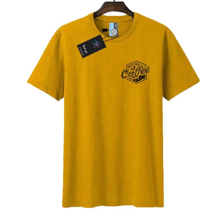 COD II KAOS PRIA II KAOS DISTRO SABLON DIGITAL HIGH QUALITY