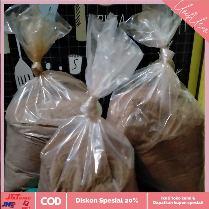 

⭐COD⭐ bubuk capucino cincau per 1kg