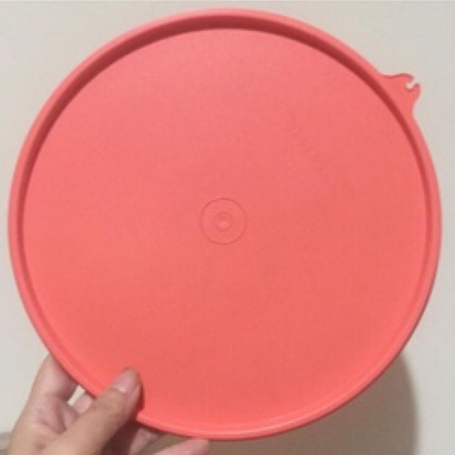 sale Seal / Tutup Tupperware Giant Canister