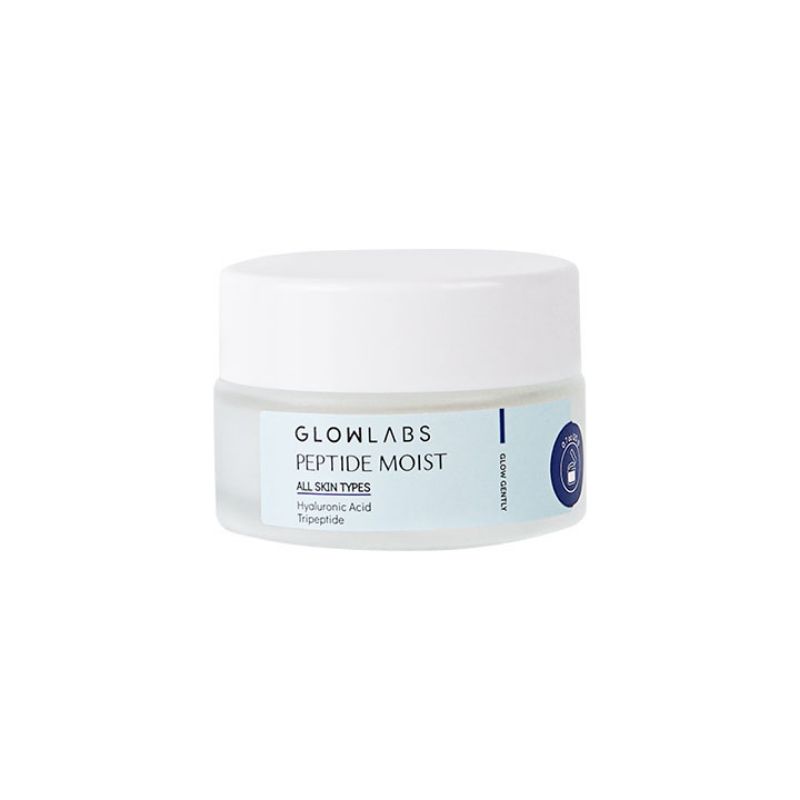 Glowlabs Peptide Moist