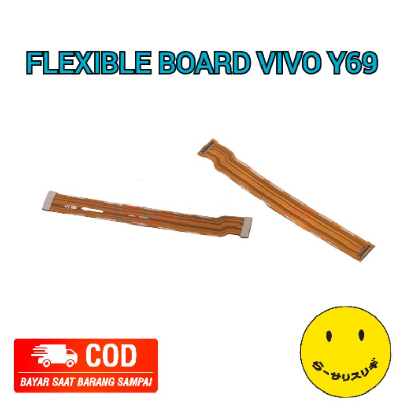 FLEXIBLE BOARD VIVO Y69- FLEXIBLE BOARD Y69
