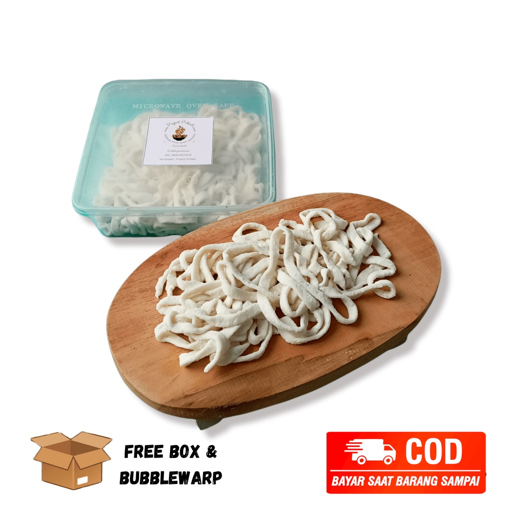 

CIRAMBAY MIE ACI VIRAL KILOAN