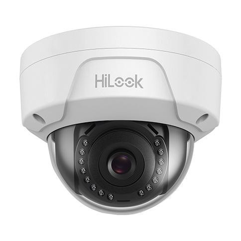 Ip Camera Hilook Dome IPC-D121H 2mp Original Garansi 2 Tahun