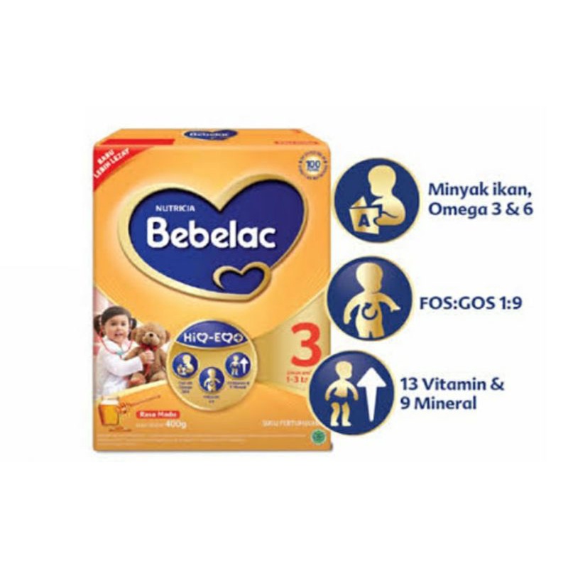 

BEBELAC3