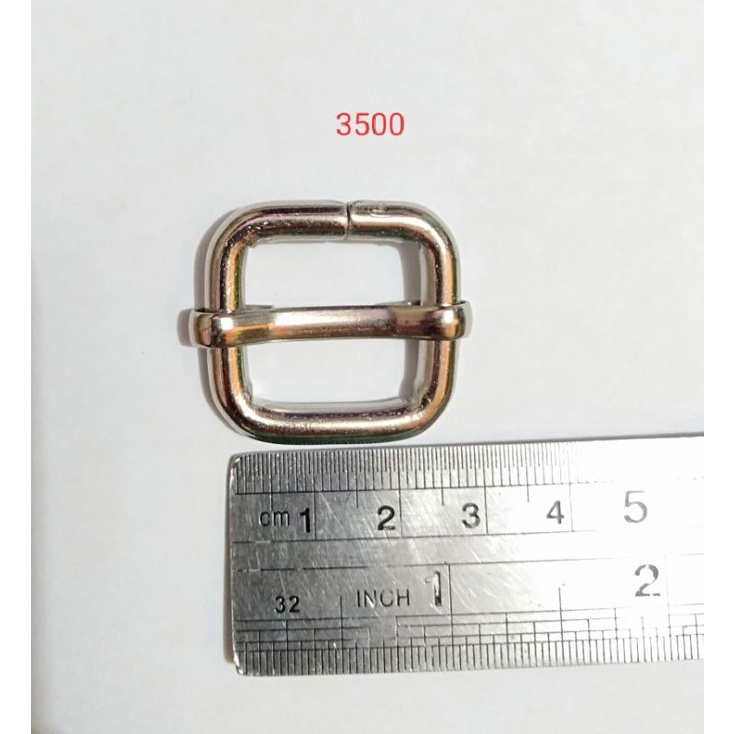 

Ring Geser Tali 2 cm