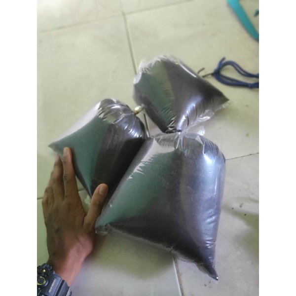 

bubuk kopi Aceh asli