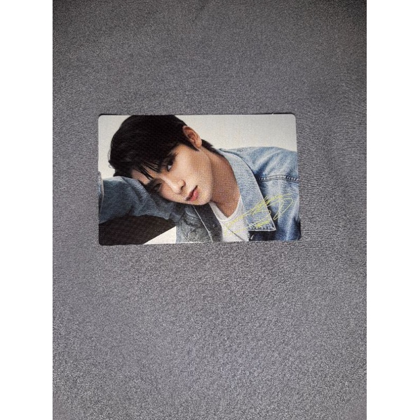 pc jaehyun natrep denim