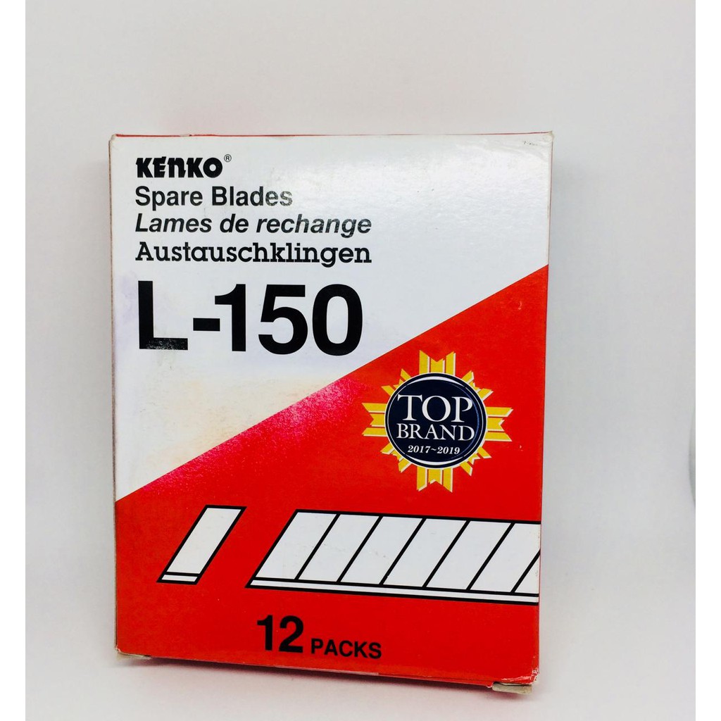 

isi cutter kenko L-150