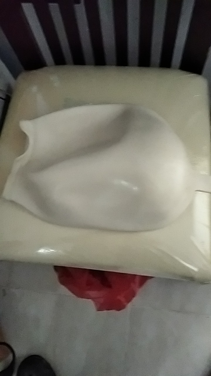 Gasbag / Karet Tabung Pompa Air Jet Pump 19 Liter/ Karet Membran Balon