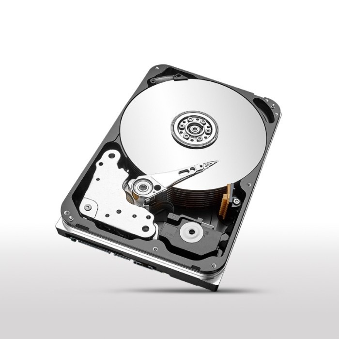 HDD Seagate EXOS X16 14TB SATA