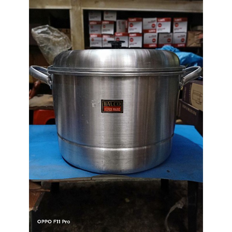 Panci halco sbg.40cm