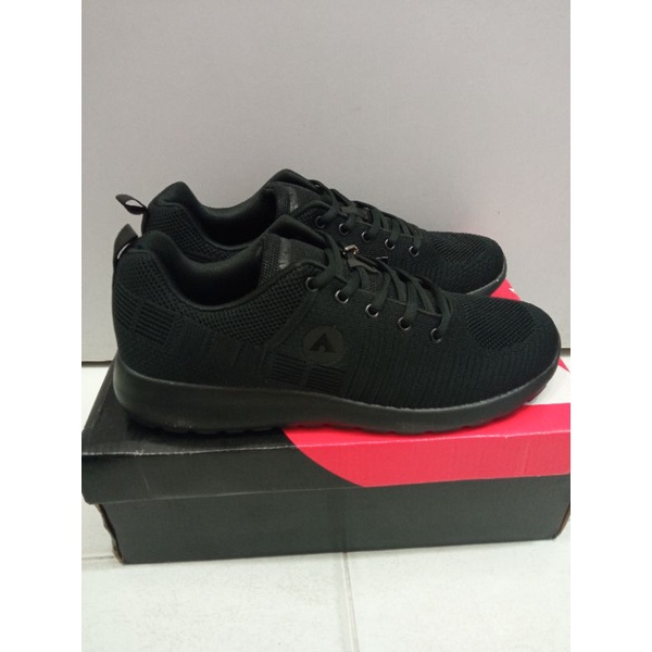 sepatu airwalk original untuk sekolah JOVIC Y21F0415B ready size  37