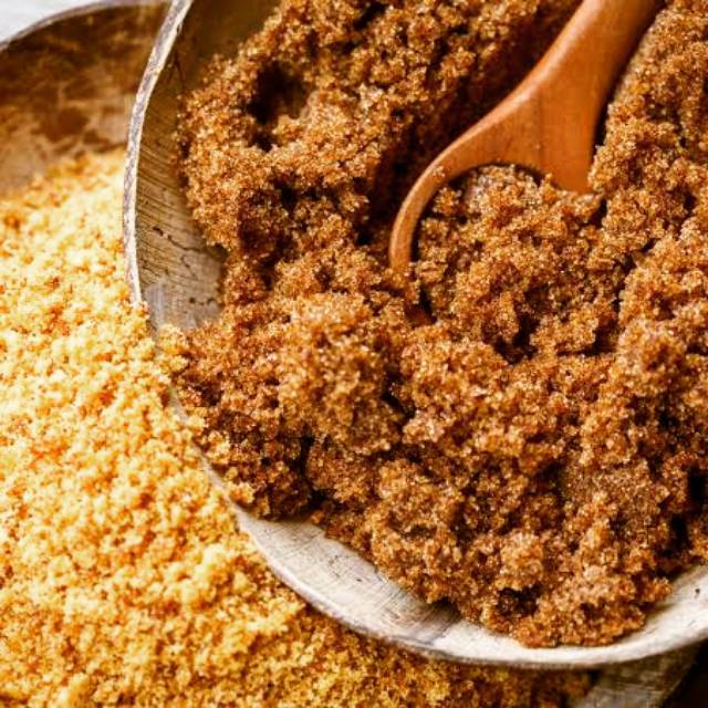 

10kg GULA MERAH/GULA TEBU (molase kering) konsumsi
