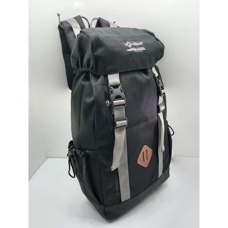 Ransel Outdoor Wipper Produk