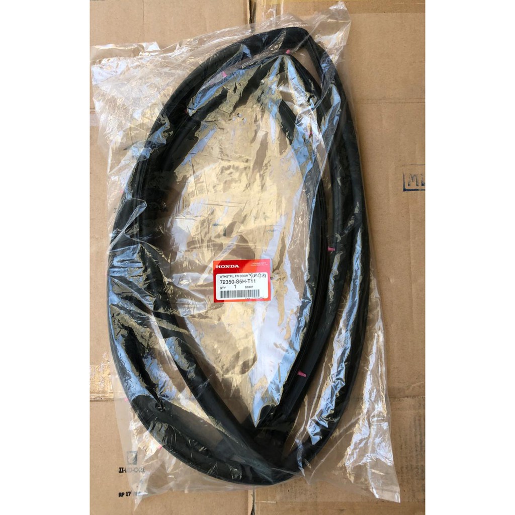 Karet Pintu Depan Civic 2001-2005 Civic VTI VTIS ES