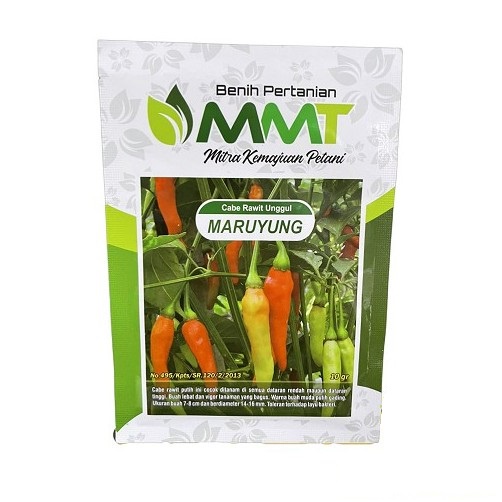 MARUYUNG Cabe Rawit 10GR