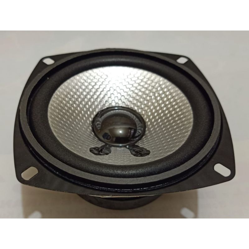 speaker 4 inch woofer 4 inch high quality