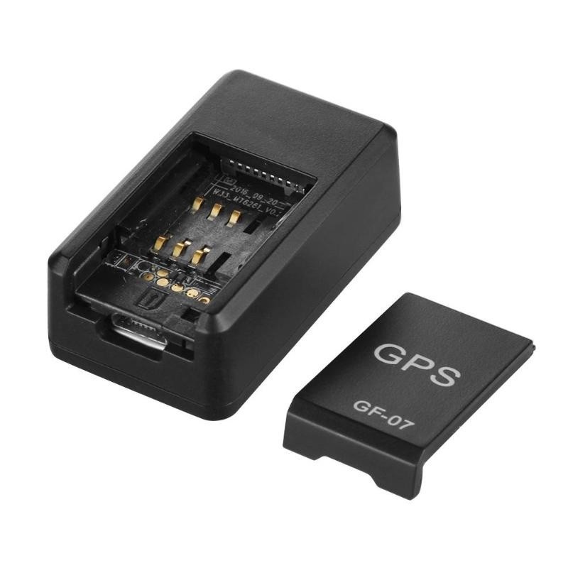 GPS 07 / GPS Mobil / GPS Motor