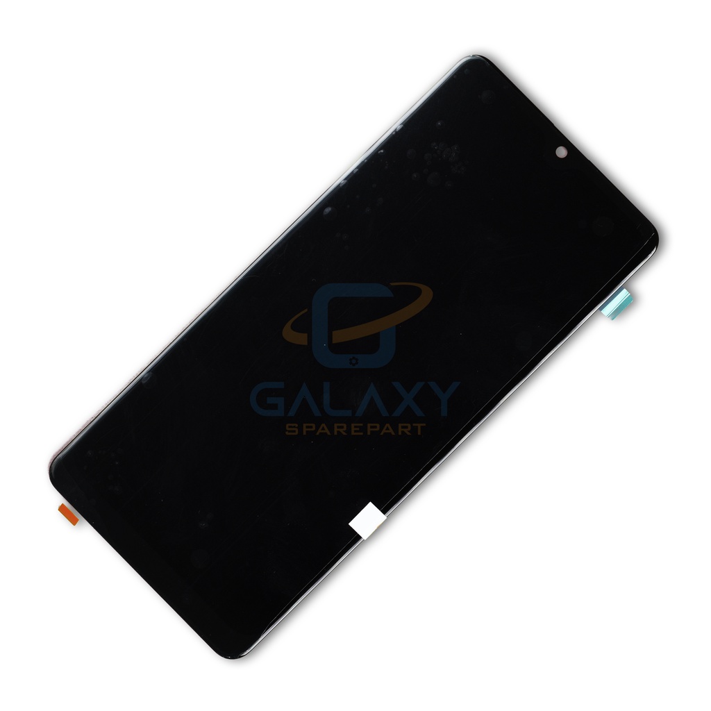 Lcd Touchscreen Samasung Galaxy A31 A315 A315F A315G Full Set