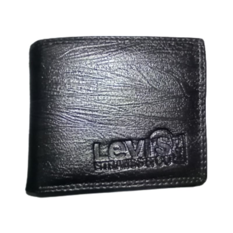 Terlaris..!! Dompet Pria Murah | Dompet Pria Merk CROCODILE LEVIS BOSS | Dompet Pria-2